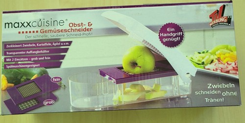 Maxx cuisine obst und - cuisine,