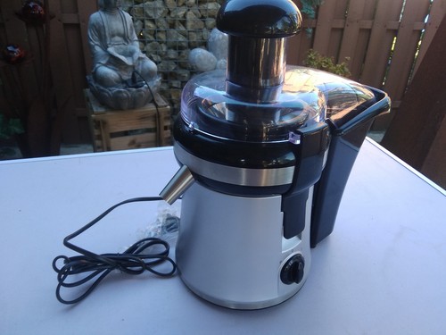 Entsafter maxx cuisine - cuisine, power