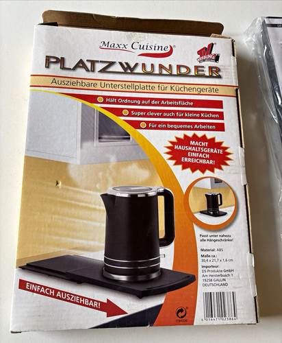 Maxx cuisine ausziehbare - cuisine,