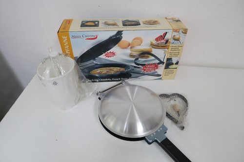 Werbung maxx cuisine wende - maxx,