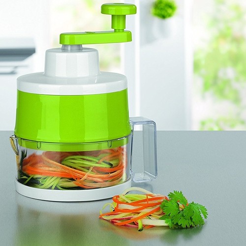 Maxxcuisine spiralschneider - maxxcuisine,