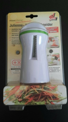 Maxxcuisine julienne - julienne-, &